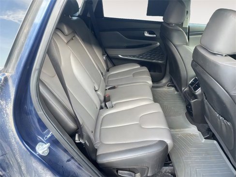 Used 2019 Hyundai Santa Fe Limited image 13