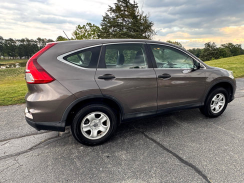Used 2015 Honda CR-V LX image 23