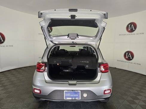 Certified 2023 Hyundai Venue SEL image 8