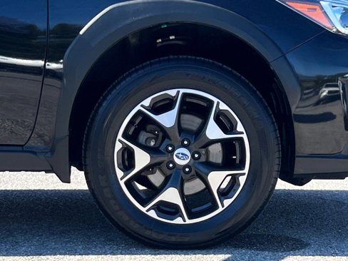 Used 2018 Subaru Crosstrek 2.0i Premium w/ Popular Package #2 image 7