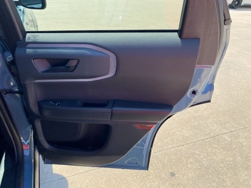 Used 2023 Ford Bronco Sport Big Bend w/ Convenience Package image 19