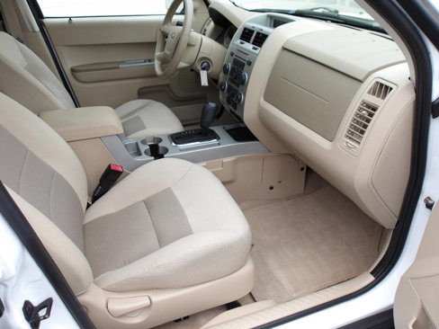 Used 2008 Ford Escape XLT image 22