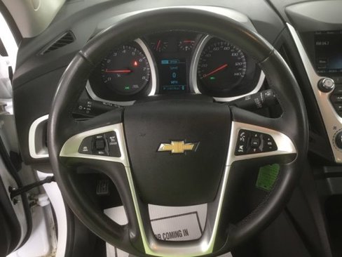 Used 2014 Chevrolet Equinox LT w/ Driver Convenience Package image 23