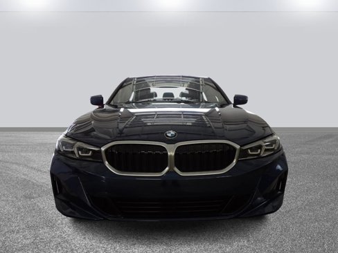 Used 2023 BMW 330i Sedan image 2