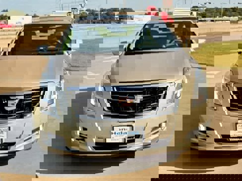 Used 2016 Cadillac XTS Premium image 7