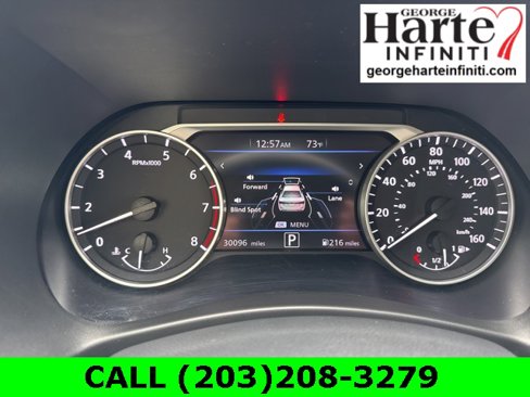 Used 2022 Nissan Sentra SV image 20