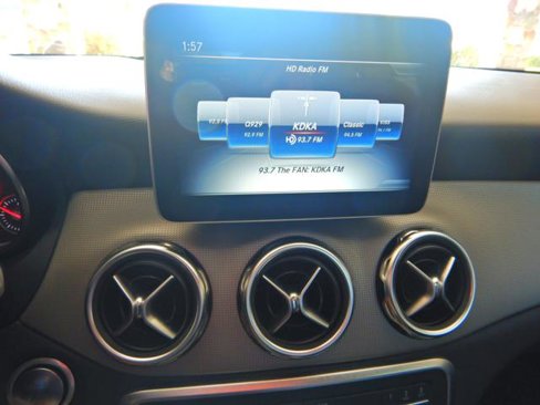 Used 2020 Mercedes-Benz GLA 250 4MATIC image 18