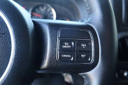 Used 2015 Jeep Wrangler Unlimited Sport w/ Quick Order Package 24S image 54