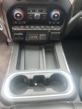 Used 2019 Chevrolet Silverado 1500 High Country image 13