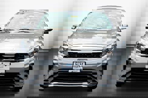 Certified 2023 Kia Forte LXS image 5