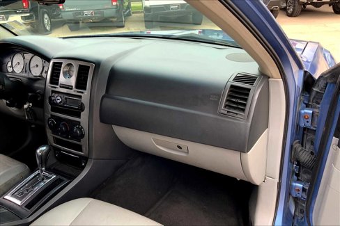 Used 2007 Chrysler 300 Touring w/ Comfort/Convenience Group image 15