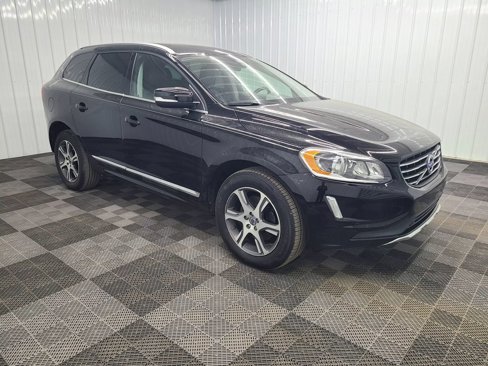 Used 2015 Volvo XC60 T6 Premier Plus image 13