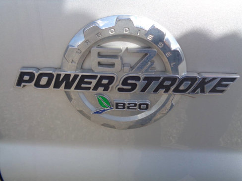 Used 2016 Ford F450 XL w/ Power Equipment Group image 12