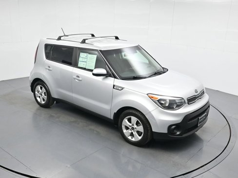 Used 2018 Kia Soul image 38
