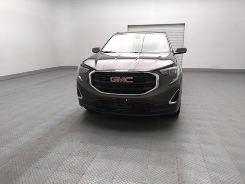 Used 2020 GMC Terrain SLE image 15