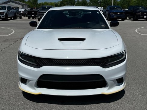 Used 2023 Dodge Charger GT w/ Blacktop Package image 9
