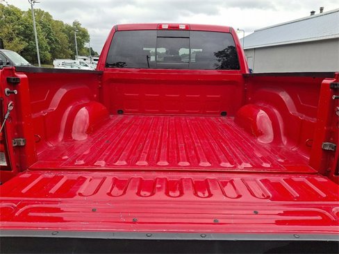Used 2017 RAM 1500 Big Horn image 30