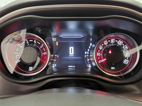 Used 2022 Dodge Challenger GT image 24