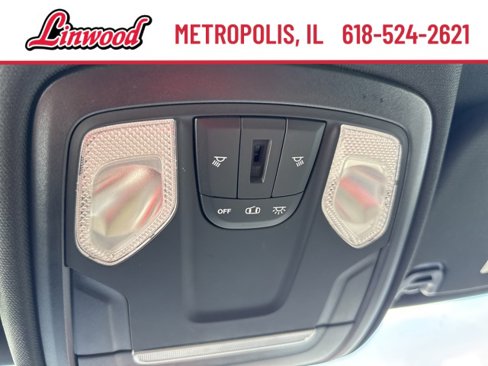 Used 2021 RAM 1500 Big Horn image 28