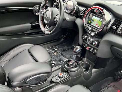 Used 2019 MINI Cooper S w/ Storage Package image 3