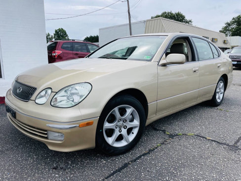 Used 2003 Lexus GS 300 image 4