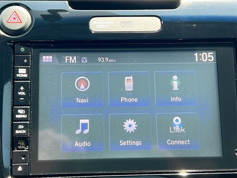 Used 2016 Honda CR-Z EX-L image 32
