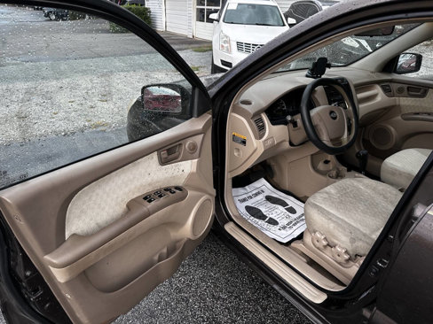 Used 2007 Kia Sportage LX image 11