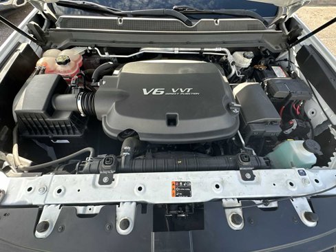 Used 2019 Chevrolet Colorado W/T w/ WT Convenience Package image 13