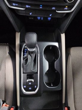 Used 2020 Hyundai Santa Fe SEL image 20