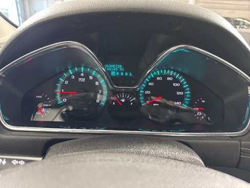 Used 2015 Chevrolet Traverse LT image 14