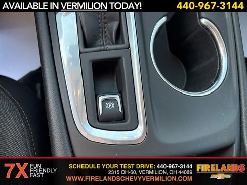 Certified 2019 Chevrolet Equinox LT image 23