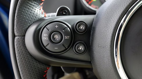 Used 2018 MINI Cooper Countryman S image 69