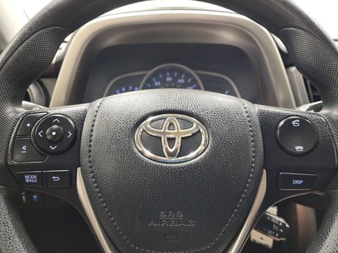 Used 2013 Toyota RAV4 XLE image 20