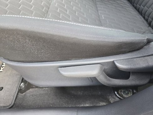 Used 2021 Nissan Kicks SV image 8