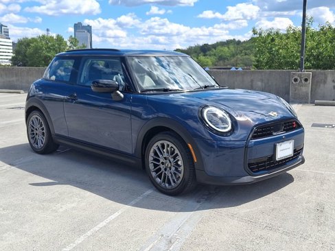 Used 2025 MINI Cooper S image 7