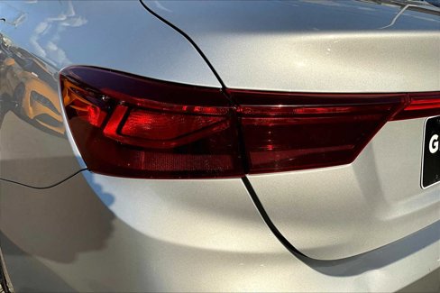 Certified 2021 Kia Forte LXS image 25