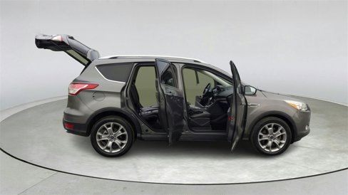 Used 2014 Ford Escape Titanium w/ Equipment Group 401A image 14