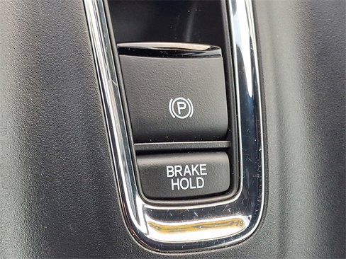 Used 2019 Honda HR-V Sport image 23