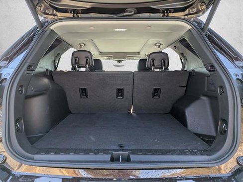 Used 2020 Chevrolet Equinox Premier image 7