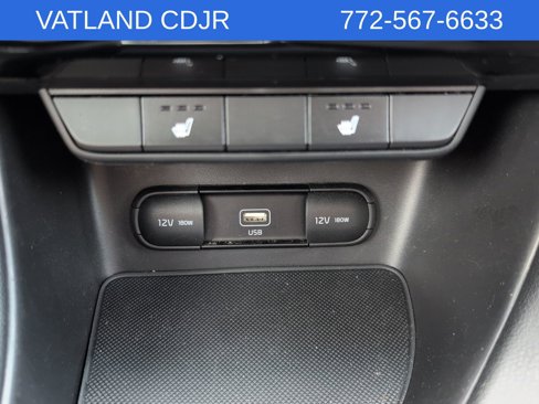 Used 2022 Kia Sportage EX image 25