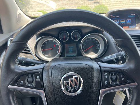 Used 2015 Buick Encore Convenience image 5