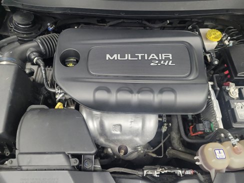 Used 2019 Jeep Cherokee Latitude w/ Popular Appearance Group image 30