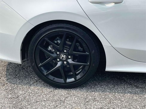 Used 2022 Honda Civic Sport image 9