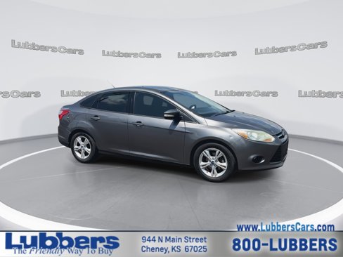 Used 2014 Ford Focus SE image 2