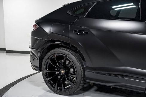 Used 2023 Lamborghini Urus S image 52