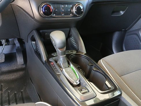 Certified 2022 Chevrolet TrailBlazer LT image 16