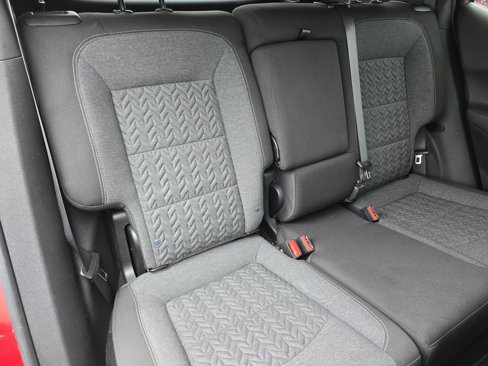 Used 2023 Chevrolet Equinox LT image 22