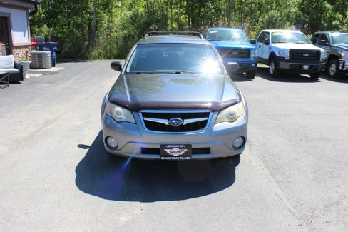 Used 2009 Subaru Outback 2.5i Special Edition image 13