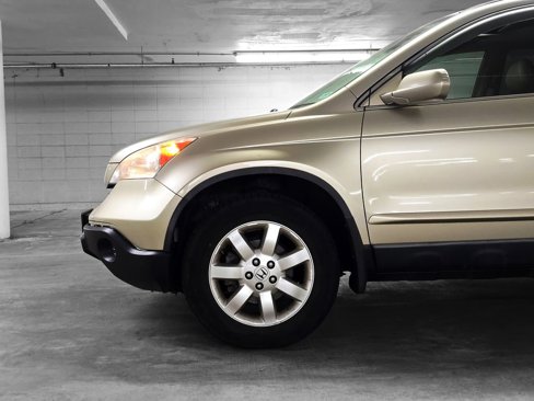 Used 2008 Honda CR-V EX-L image 13