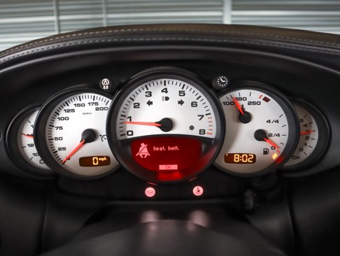 Used 2004 Porsche 911 Carrera 4S image 19